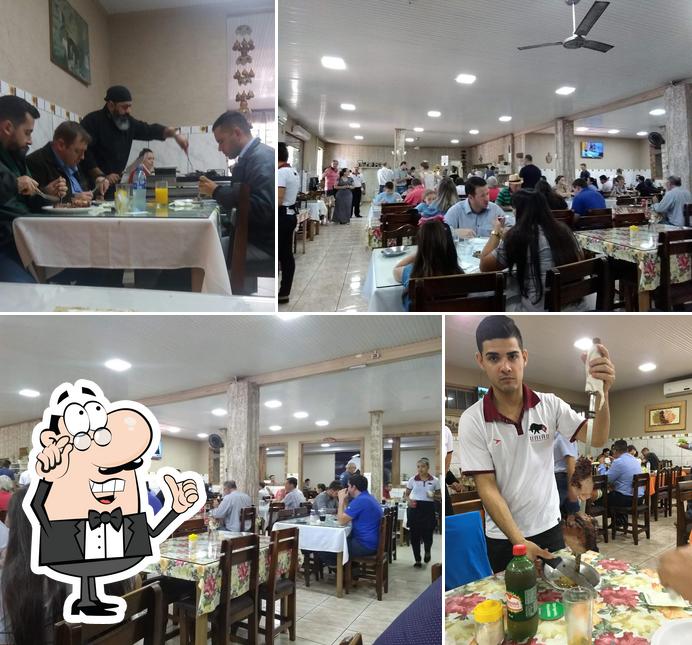 Churrascaria União