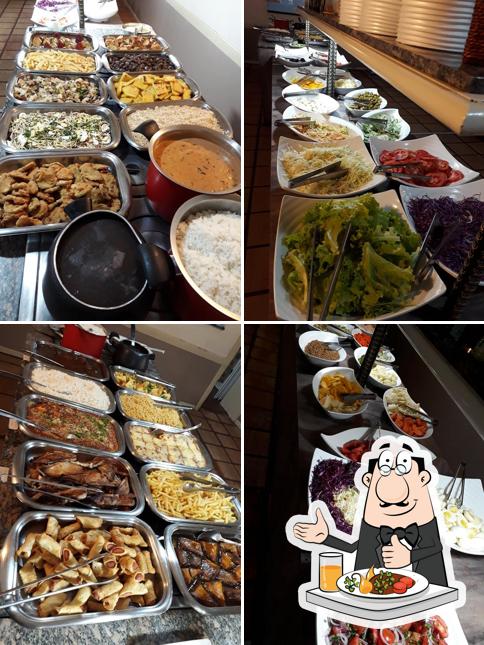 Gemiu's Restaurante e Eventos