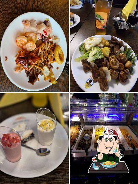 Gourmet intelligence overview