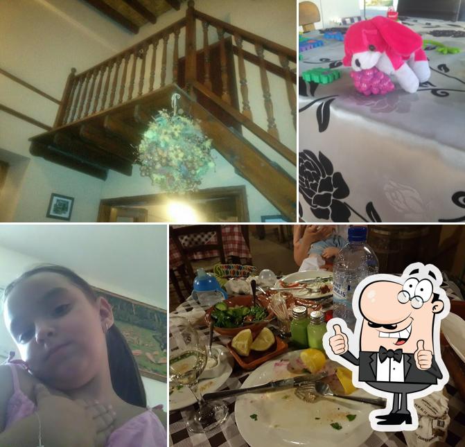 H Gonia Tou Anastasi