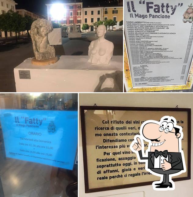 Vedi la immagine di Il fatty