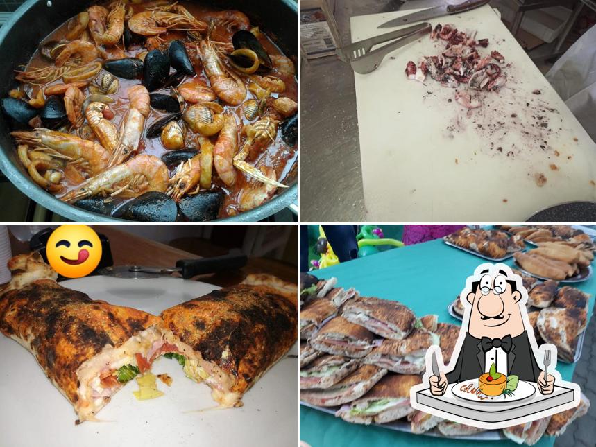 Platti al Il Parco Del Re