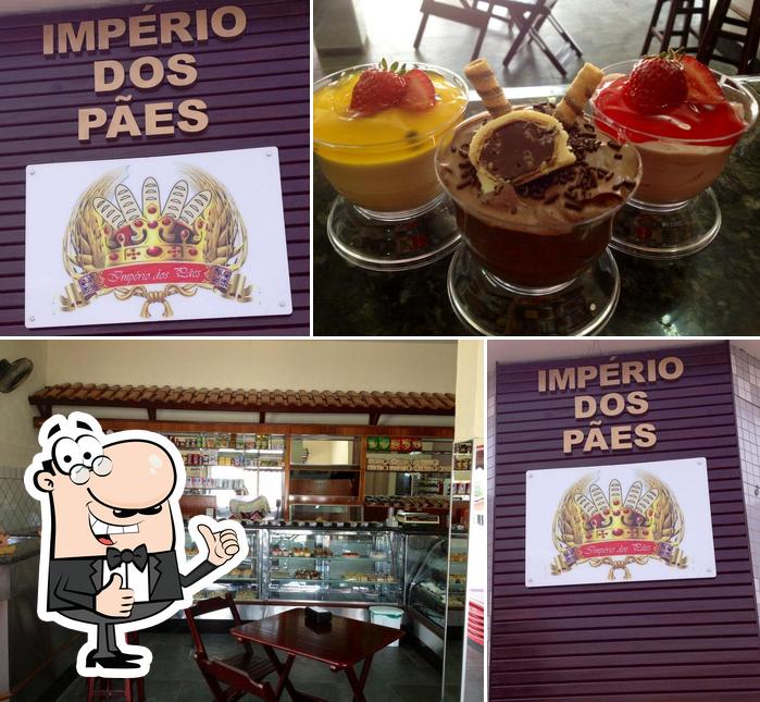 Look at this pic of Império dos Pães