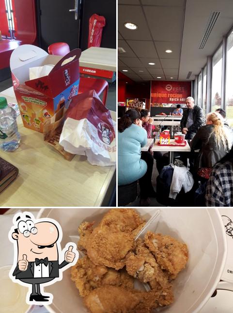 Voir la photo de KFC Mont Saint Martin