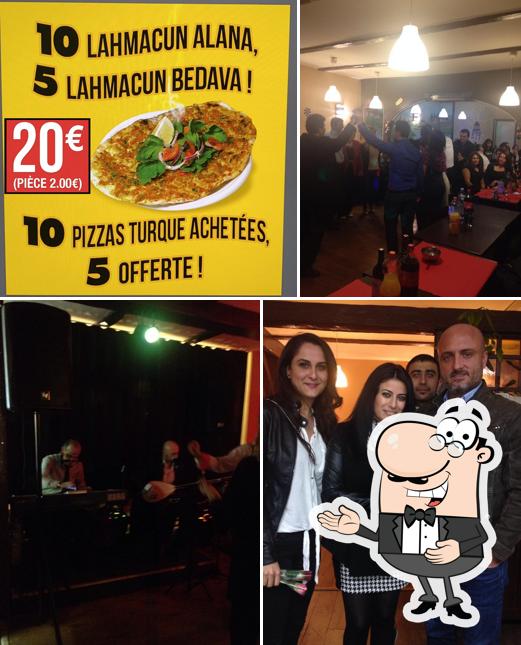 Kerwan gril pierrefitte