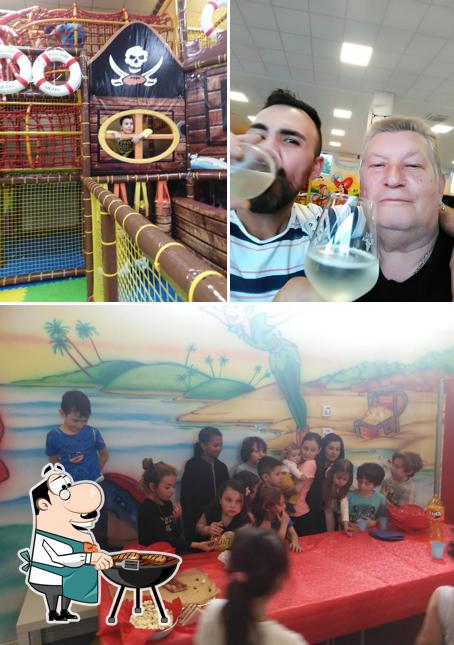 Immagine di L'Isola Dei Monelli - Ludoteca - Baby Parking Di Pina La Regina