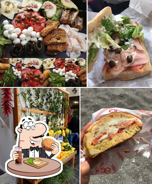 Luisa Gastronomia Artigianale
