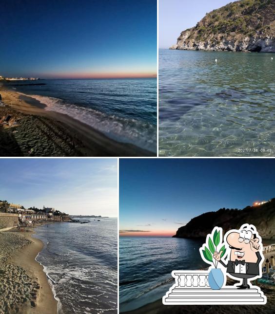 Ristorante La Rondinella da Anna