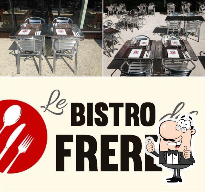 Voir cette photo de Le Bistro des Frères