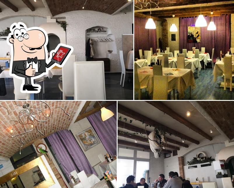 Guarda la immagine di Pizzeria Le Fornaci