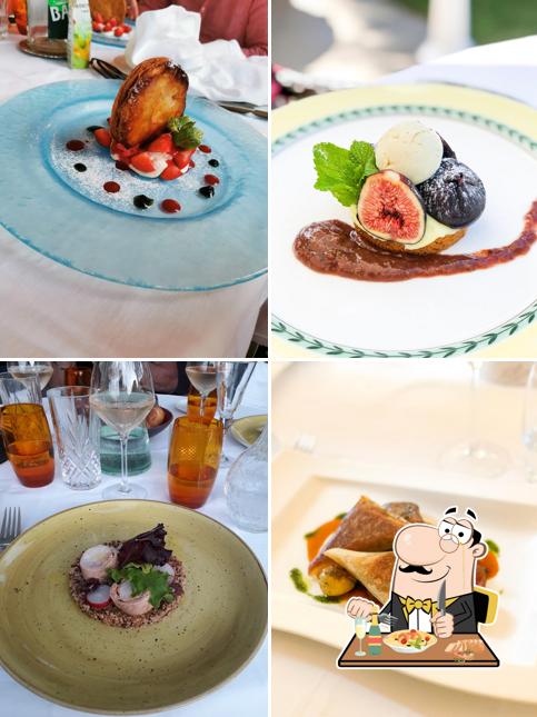 Le Jardin de Sébastien