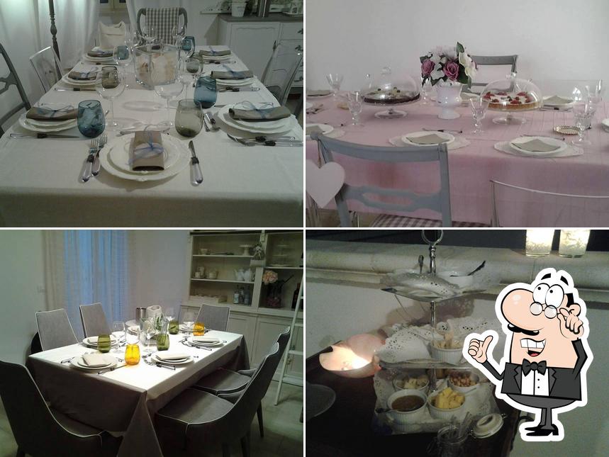 Le sorelle bandiera (love cooking)