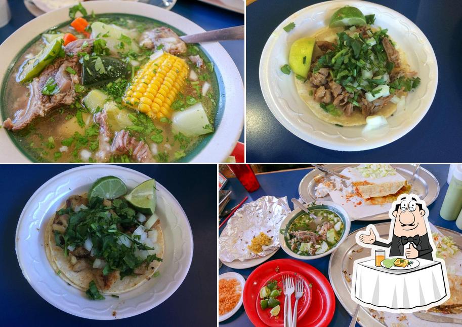 Top 4 restaurants with sopa azteca in Phoenix, july 2025 - Restaurant Guru