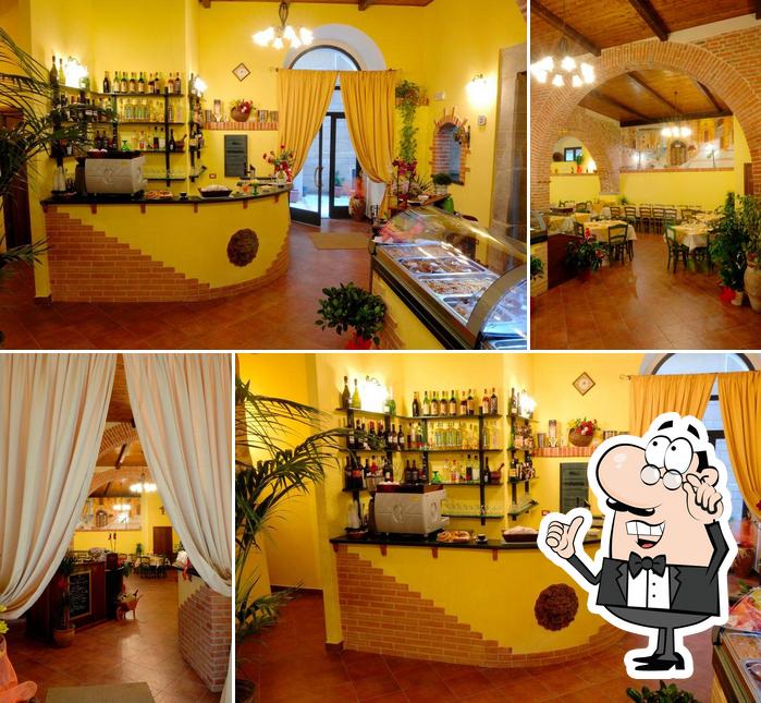 Mari Lin - Ristorante Pizzeria