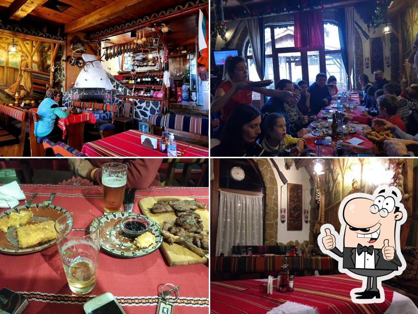 Ресторан Demeko Tavern, Велинград - Отзывы о ресторане
