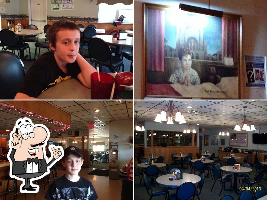 Muncy Valley Moose and Family Center 866 Hughesville PA in Hughesville