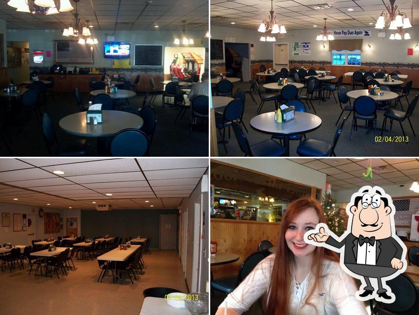 Muncy Valley Moose and Family Center 866 Hughesville PA in Hughesville