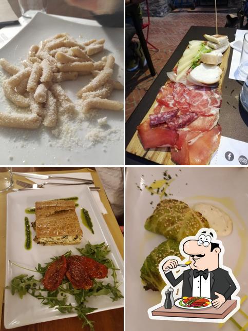Osteria N13