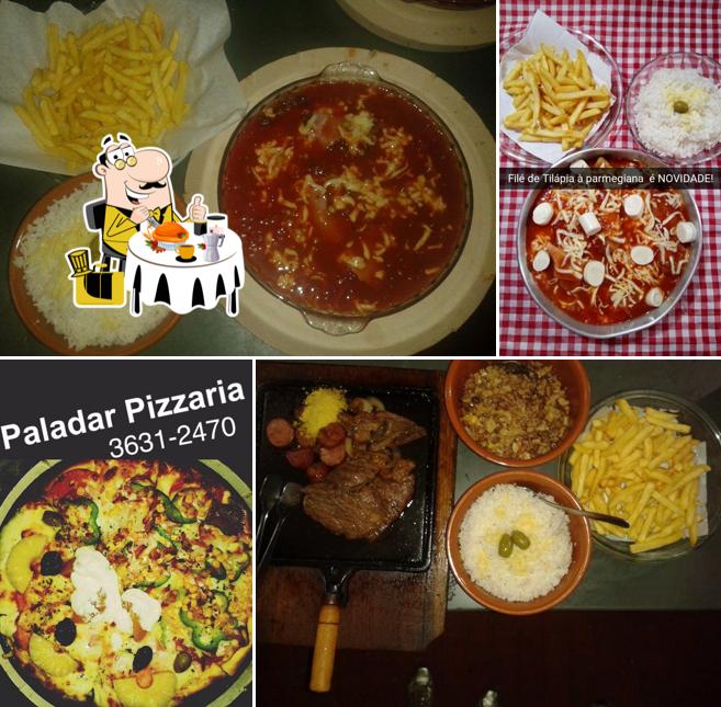 Paladar Pizzaria