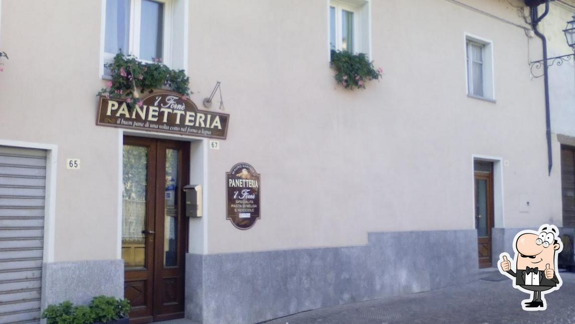 Vedi questa foto di Panetteria Garnero Mauro