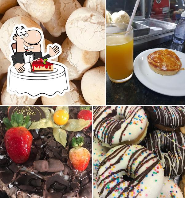 Panificadora Pão e Tal