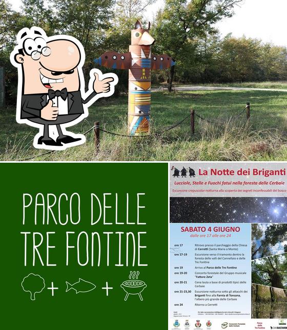 Vedi questa immagine di Parco Delle Tre Fontine