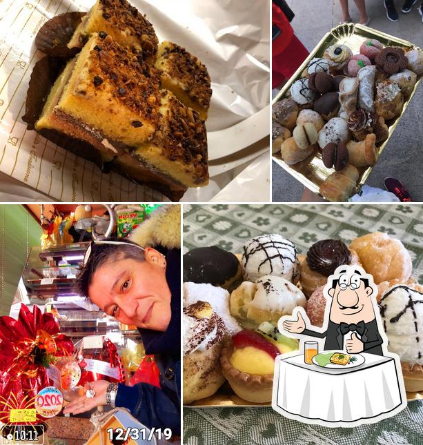 Pasticceria Rosetana Mazzocchetti