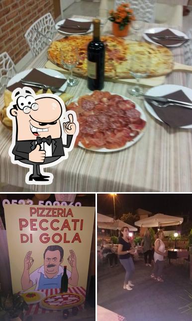 Vedi la immagine di Pizzeria Peccati di gola