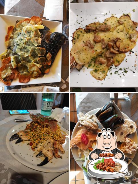 Spezzatino di maiale al Piatto Ricco