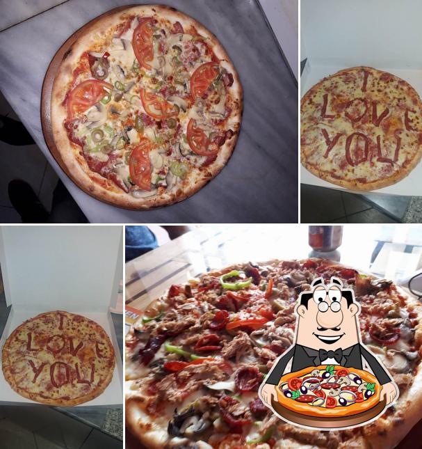 Piceri Hallall Iliri