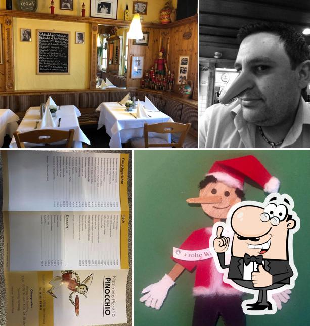 Regarder la photo de Ristorante Pizzeria Pinocchio