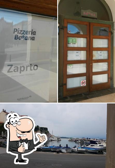 Vedi la foto di Pizzeria Batana Piran