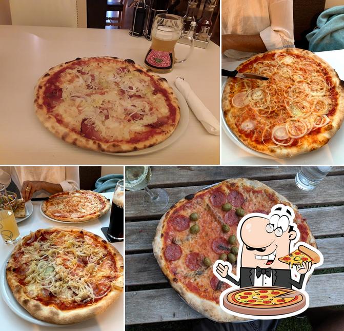 Pizzeria Odler