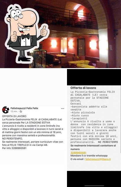 Guarda la immagine di Ristorante Felix