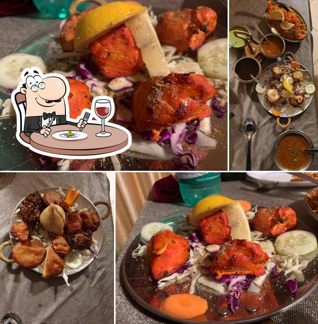 Punjabi village ristorante indiano