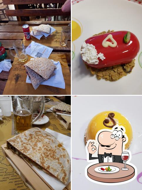 Re Satollo - Pizzeria Pinseria Bistrot - Osimo