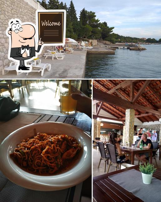 Voir l'image de Restoran & Pizzeria Riviera