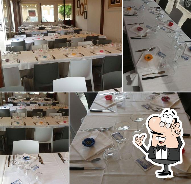 Ristorante Pancho