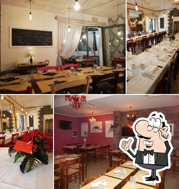 Rock Way Ciccia & Pizza