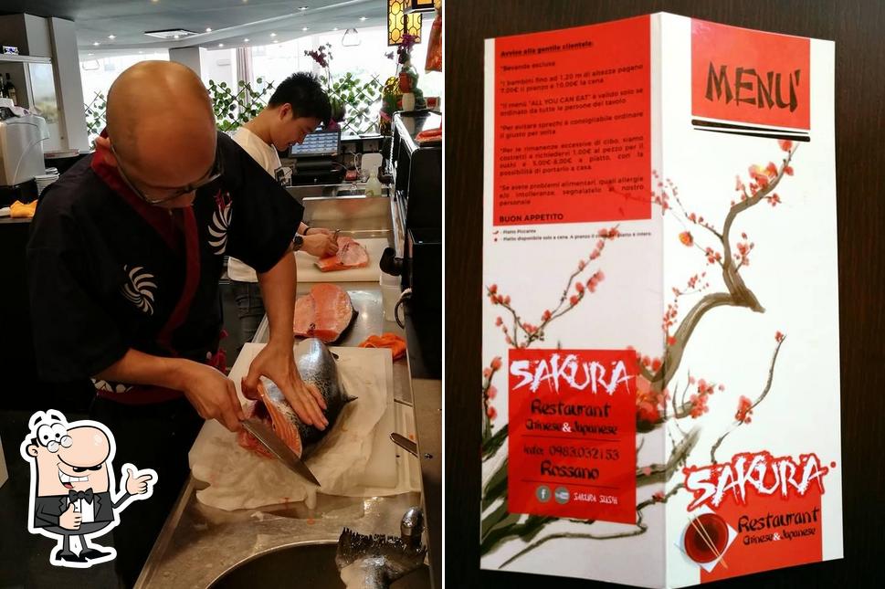 Guarda la immagine di Sakura Sushi