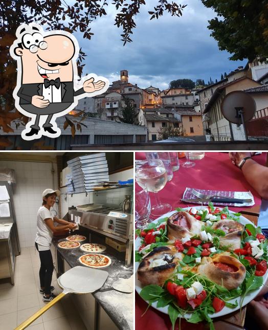 Ecco una foto di PIZZERIA SCUCCO