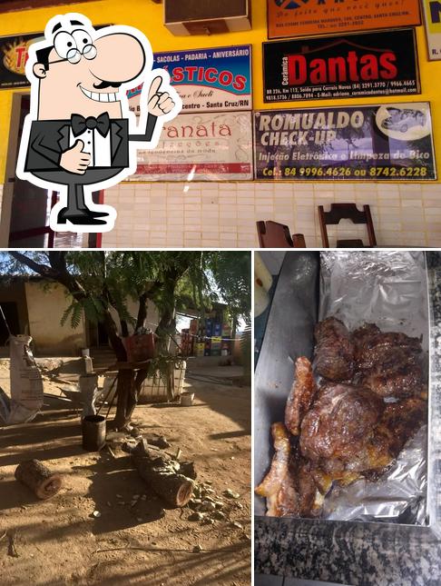 Bar Da Fumaça / Bar do dada