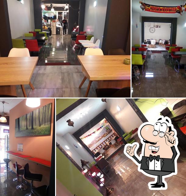 Snack Arda (Friterie)