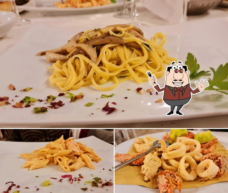 Platti al Su Stazzu di Demontis Donato