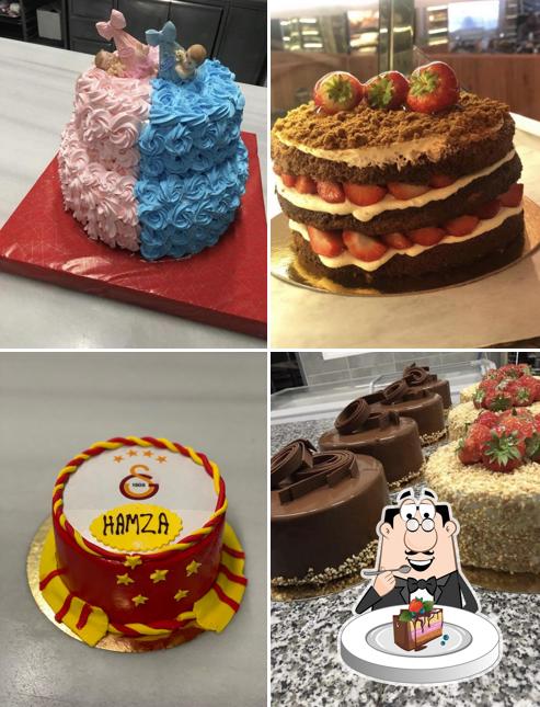 Sultan Pasta Ris-Orangis