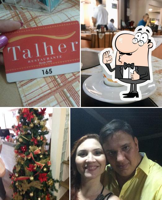 See this photo of Restaurante Talher