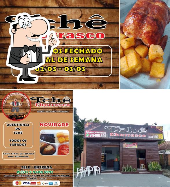 Tchê Churrasco