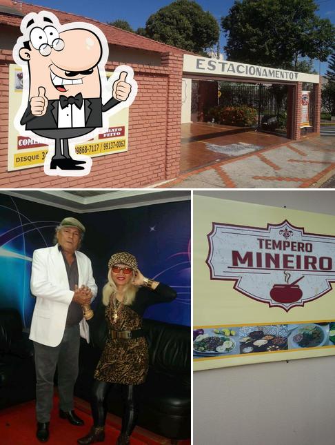 See this picture of Restaurante Tempero mineiro