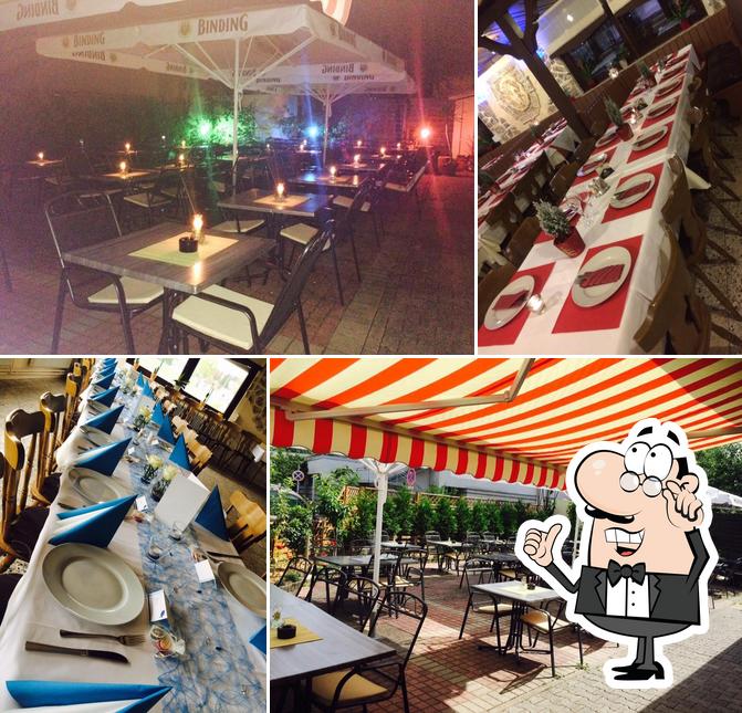 To Steki am Reiterhof - Rimbach