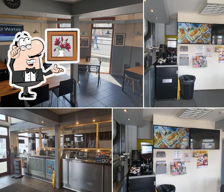 Top 5 restaurants in Blaenau Ffestiniog, october 2024 Restaurant Guru